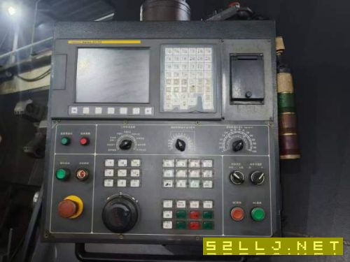 长城LC63重型数控车床，加工直径780，加工长度3300，.