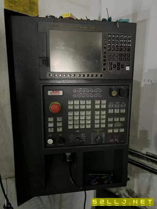 广东拿下俩台1160全部BT50带台湾德川大四轴
