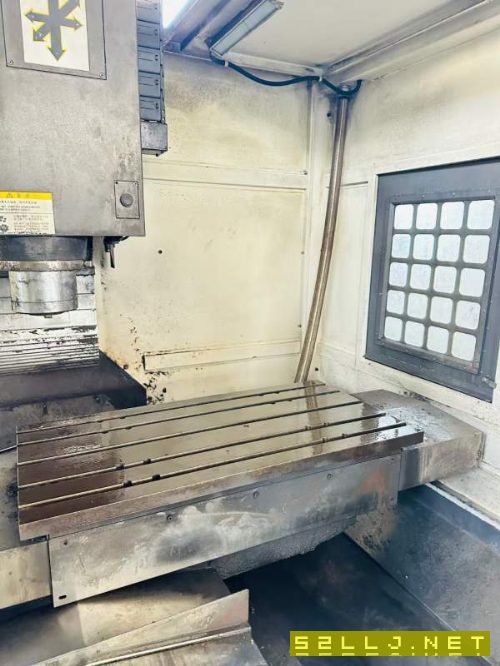 三线850检修保养调试完成，精度不错，价格实惠同行可.