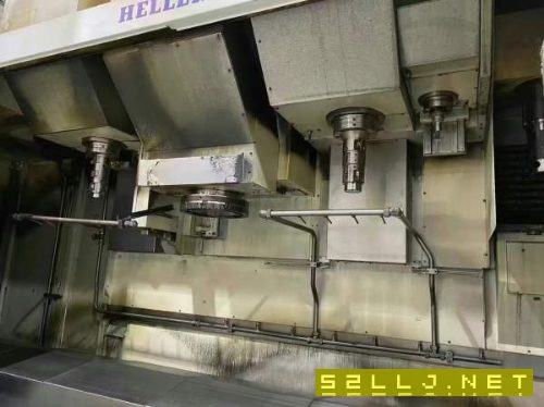 新机1000多万，一折不到，出价就卖仅卖三天发动机缸体.