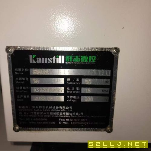 便宜秒杀！2022年准新T600钻攻中心，价格实惠喜欢联系