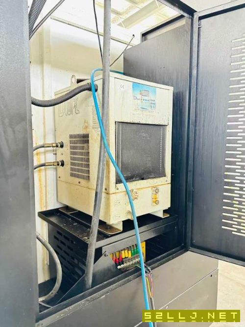 精品三线泰德855三菱M80170四轴尾盘
