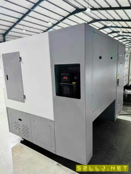 刚到仓库全新正嘉5035，安装未用，8台湾新代7ta系统，.