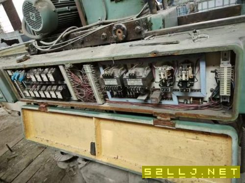 洛阳仓库新春大酬宾出售95年中捷Z3140A万向摇臂钻，全.