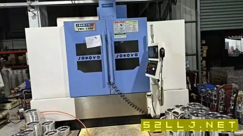 1160两台
