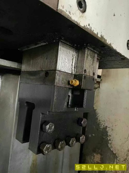 沈阳1.6米数控立车