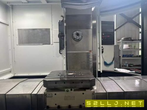 带中心出水，千分之一分度630安装基本未用2022年阿迈.