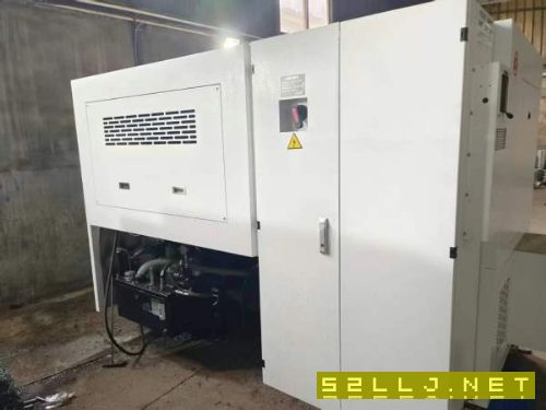 东部数控400K同款两台