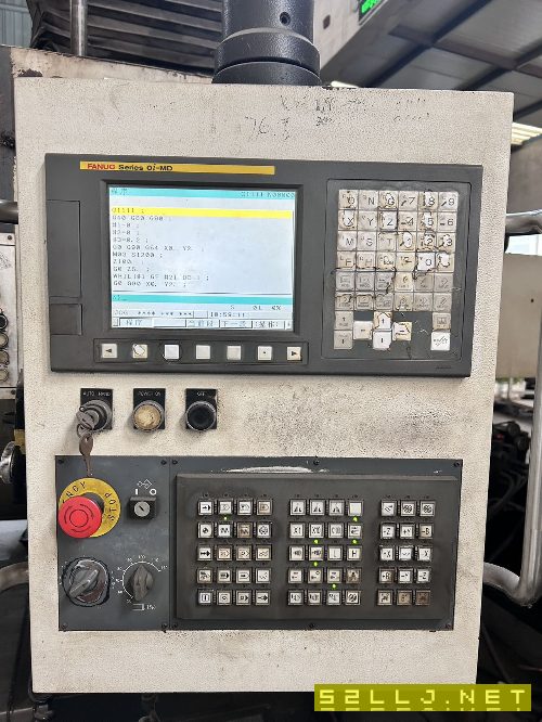 汉川TK611C/1A数控镗床
