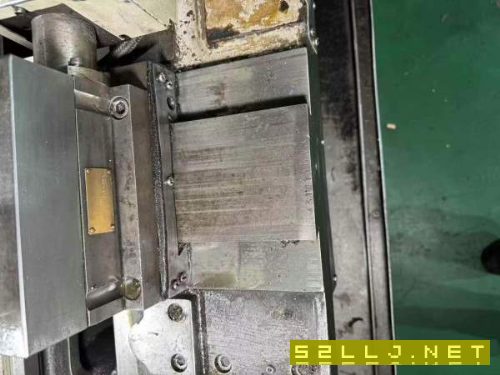 沈阳61501.5米数控车床正宗沈阳机床厂CAK50135ni数控.