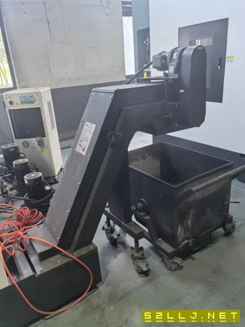 宝鸡1270加工中心7台