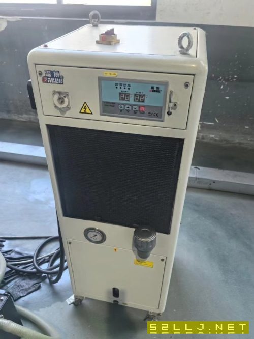 宝鸡1060加工中心4台