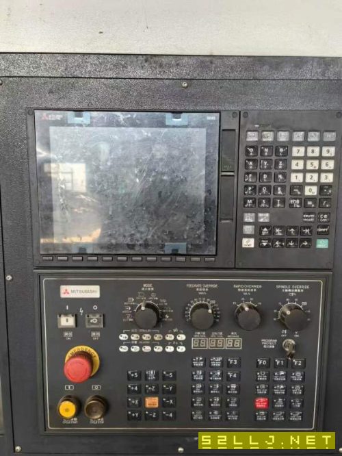 刚刚到货一台2024年重型1165加工中心，XZ