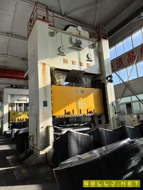 西安锻压机床厂j36-630，导轴导套，不带謻台