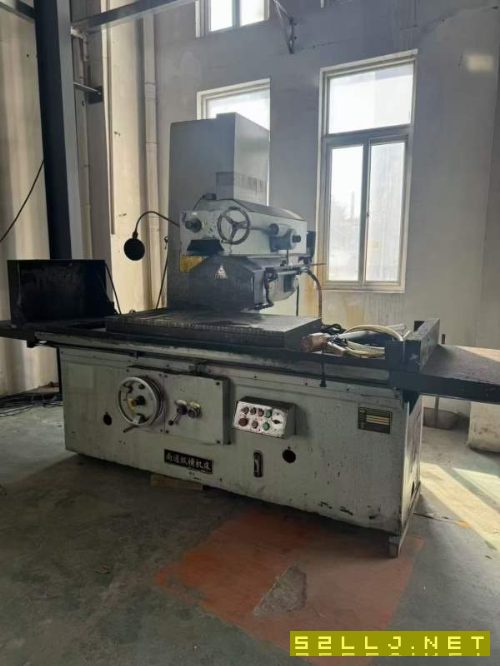 南通M71631.25米平面磨低价出售，适合开粗