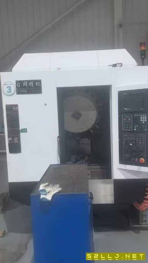 台群T500B重型款，同款三台