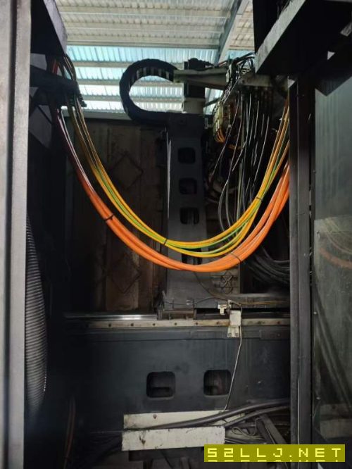 马扎克HCN6000