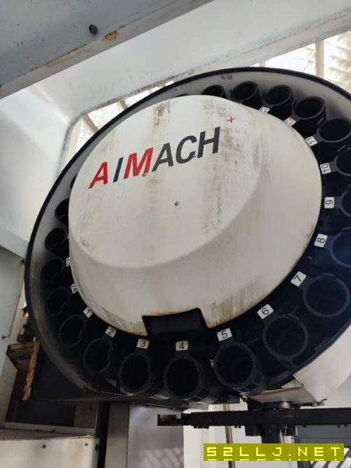 （BT50的立加有货啦）台立克1160L加工中心，三轴线规.
