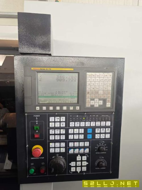 海天重型大卧车，加工长度1500，价格不贵，需要的联系