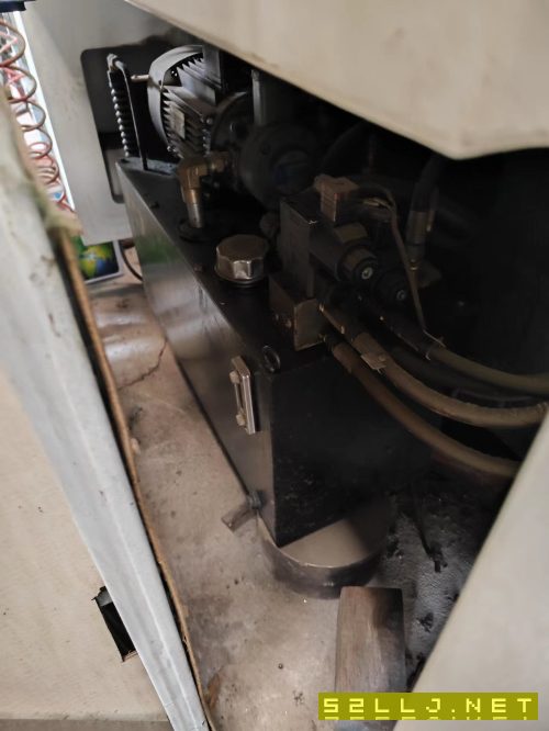 18年东部数控C400K，加工行程D400450，8寸液压卡盘，.