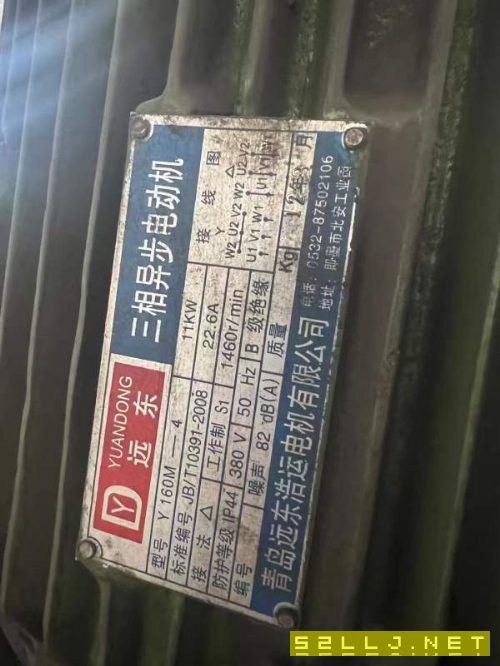 青岛岳骏重型2X6米龙门铣床，低价出售