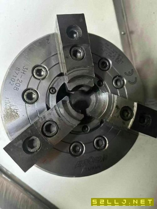 同款五台西格玛数控车