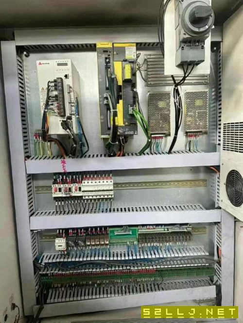同款五台西格玛数控车