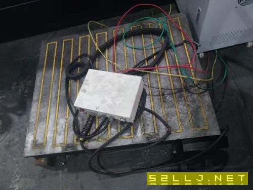 1000800强力电磁吸盘，带控制器，要的联系！价格非常.