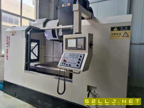 嘉泰1370加工中心新到一台2018年佳泰1370加工中心，发.