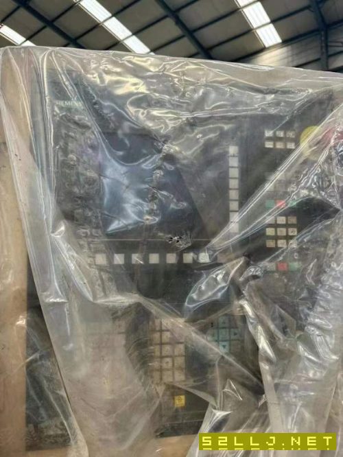 星火61160/8米原装数控车安装少用