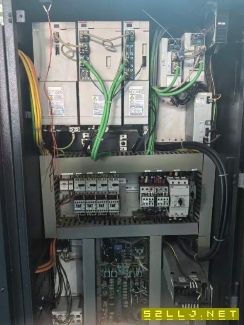 马扎克QTN250车床