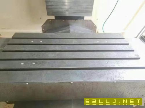 上海斌盛855重型加工中心品牌: