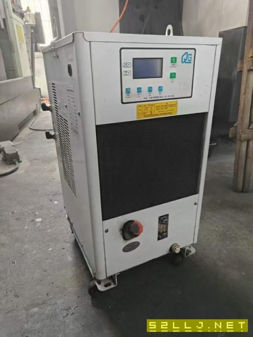 广东佳盟子1380加工中心2021年重型机