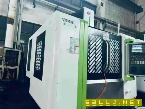广州佳盟子855一台，原版机况新代22MA系统，带液压255.