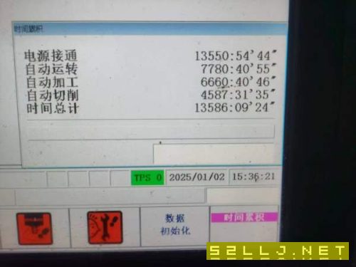 日本马扎克HCN8800-II卧式加工中心，马扎克MAZAK卧式.