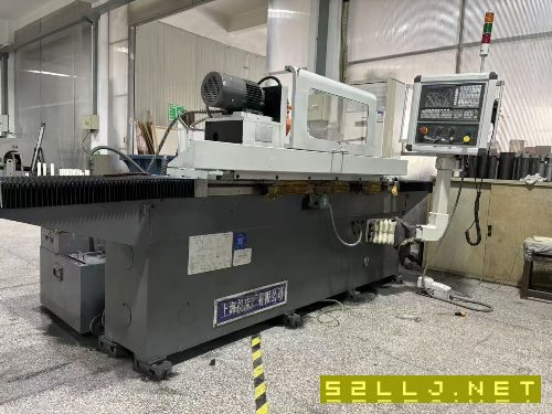 上海MKA1320/750数控外圆磨床