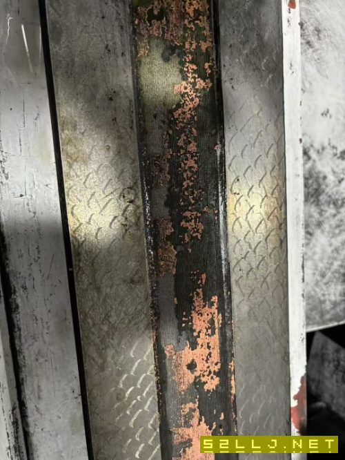 准新上海MKA1320/500数控外圆磨床