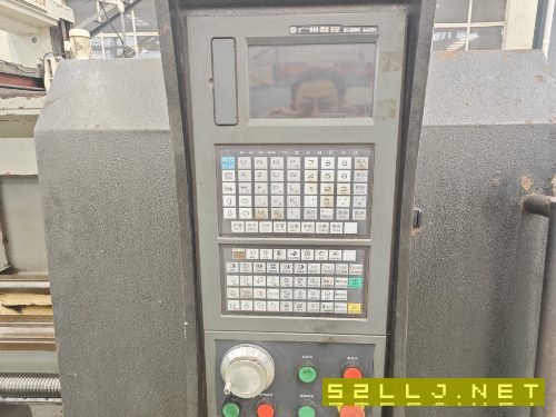 出售金宇CK6163EX6000数控车