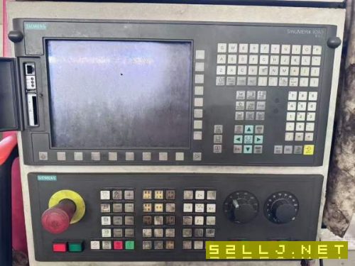 到货:精品2019年大连鑫弘1.6米数控立车，卡盘1.4米，.