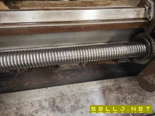 出售2011年产金宇CK6163EX6000数控车，广数980TDB系统.