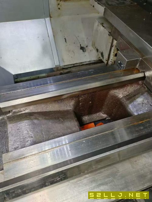 台湾夏普3060FC（相当于6180）数控机床，发那科系统，.