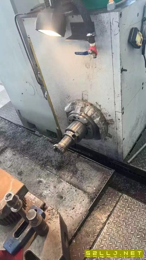 6213数控镗