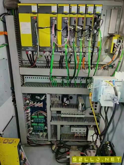2016年程泰200ms双主轴车铣，发那科TF系统，主轴8寸，.