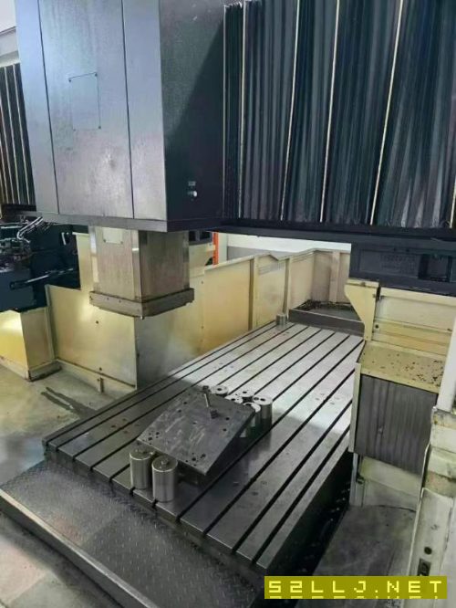 纽威PM1630HA顶配龙门加工中心，3218龙门加工中心，配.