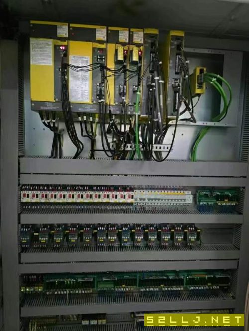 纽威PM1630HA顶配龙门加工中心，3218龙门加工中心，配.