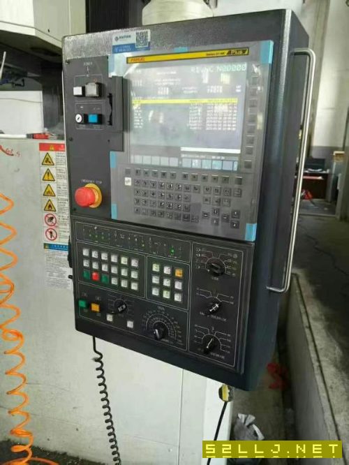 刚刚买下宁波海天3280数控龙门，工作台2500/8000mm，.
