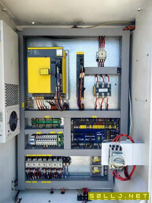 同款3台准新锐赛博1160加工中心30斤公高压中心出水，.