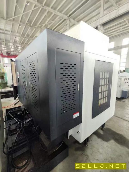 准新机2020年台功855数控铣到货，发那科Plus系统，价.