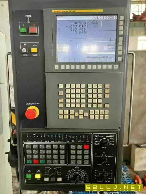 刚刚买下宁波海天3660数控龙门，工作台3000/6000mm.