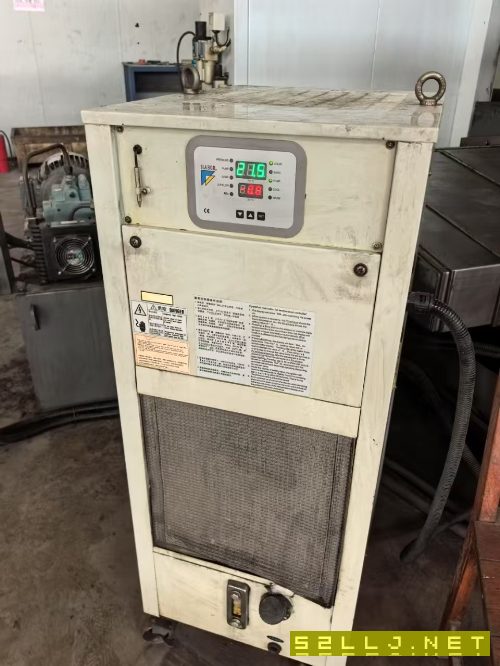 准新国祥HE1100L卧式加工中心